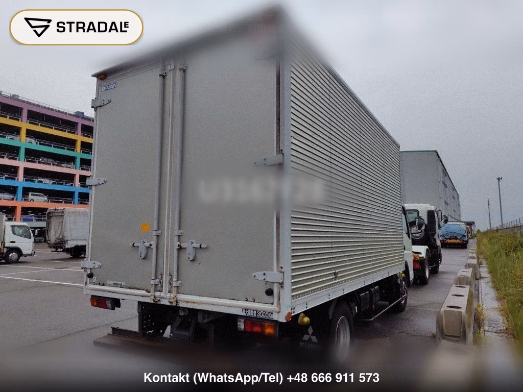 MITSUBISHI FUSO CANTER 2D OTHERS, miniaturka 6