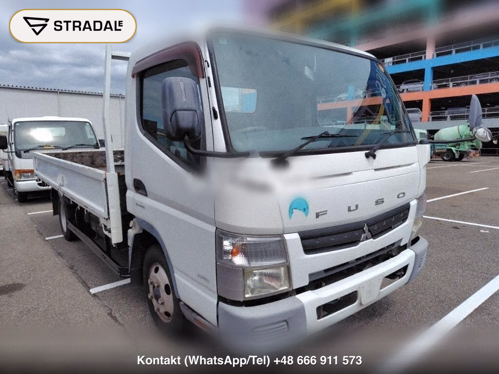 MITSUBISHI FUSO CANTER 2D OTHERS, miniaturka 2
