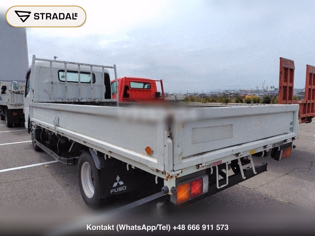 MITSUBISHI FUSO CANTER 2D OTHERS, miniaturka 3