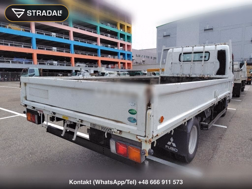 MITSUBISHI FUSO CANTER 2D OTHERS, miniaturka 6