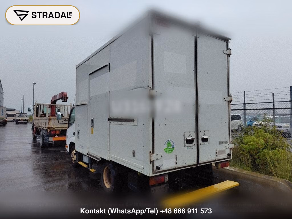 HINO DUTRO 2D OTHERS, miniaturka 3