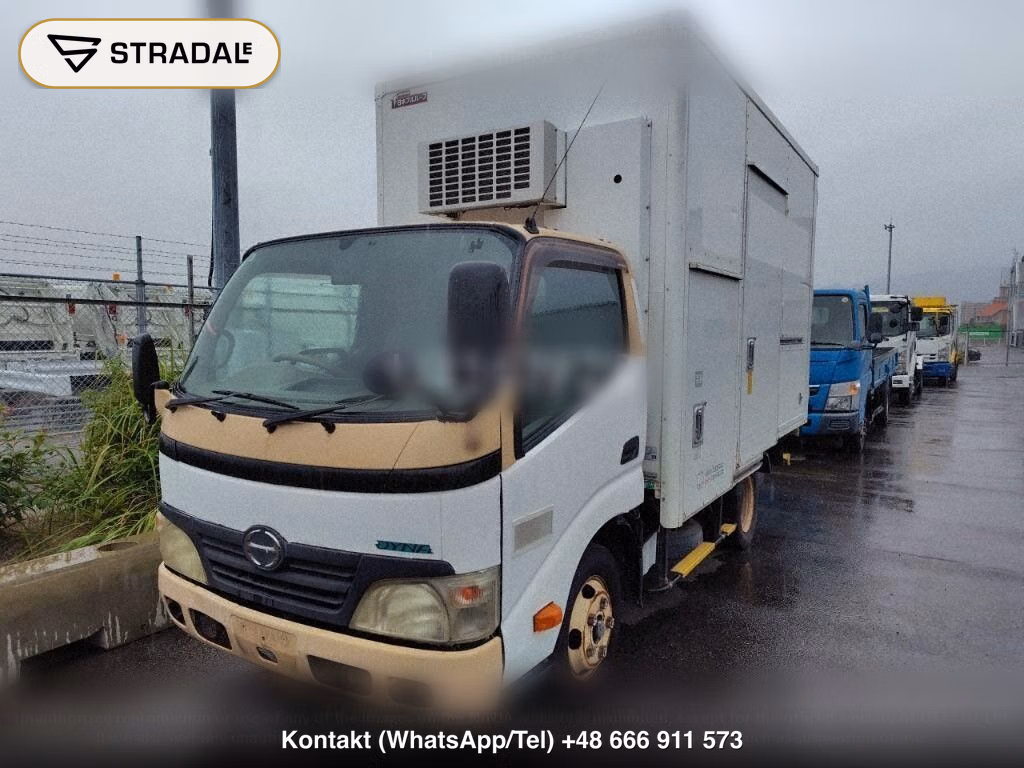 HINO DUTRO 2D OTHERS, miniaturka 5
