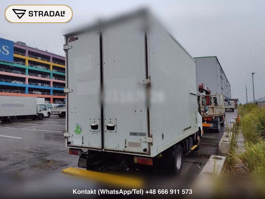HINO DUTRO 2D OTHERS, miniaturka 6