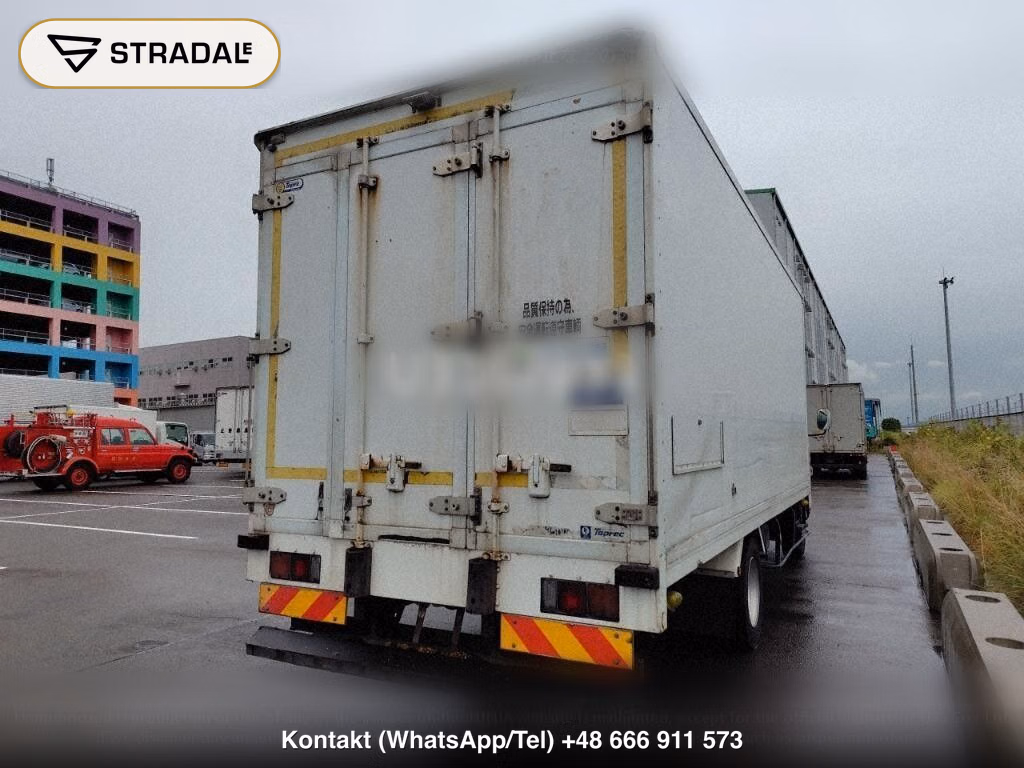 MITSUBISHI FUSO CANTER 2D OTHERS, miniaturka 6
