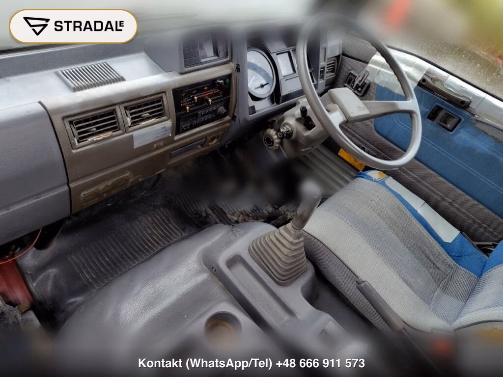 HINO HINO RANGER 2D OTHERS, miniaturka 4