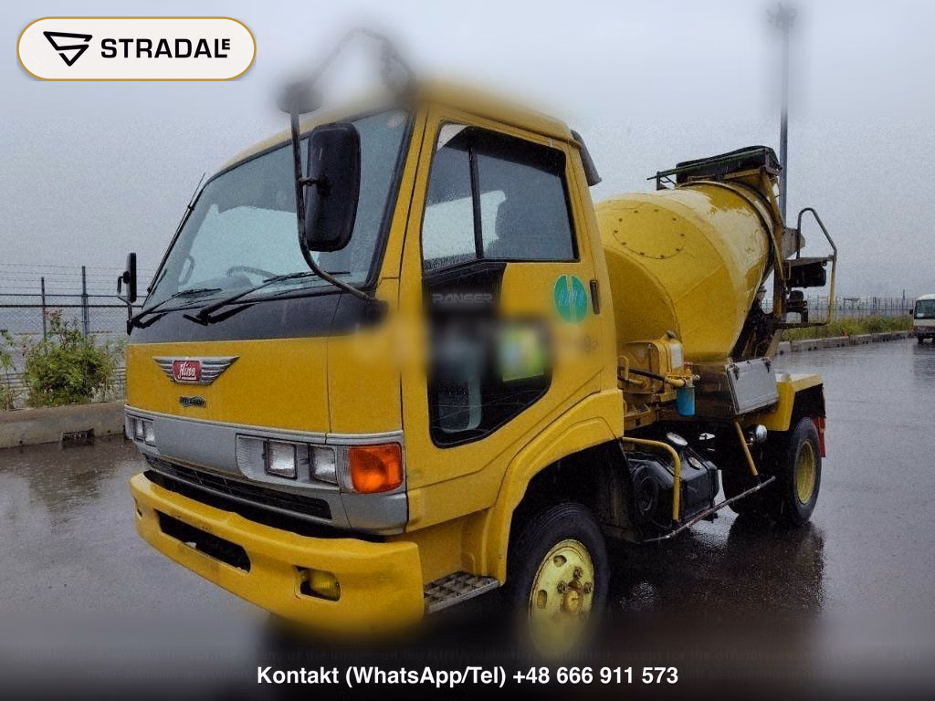 HINO HINO RANGER 2D OTHERS, miniaturka 5