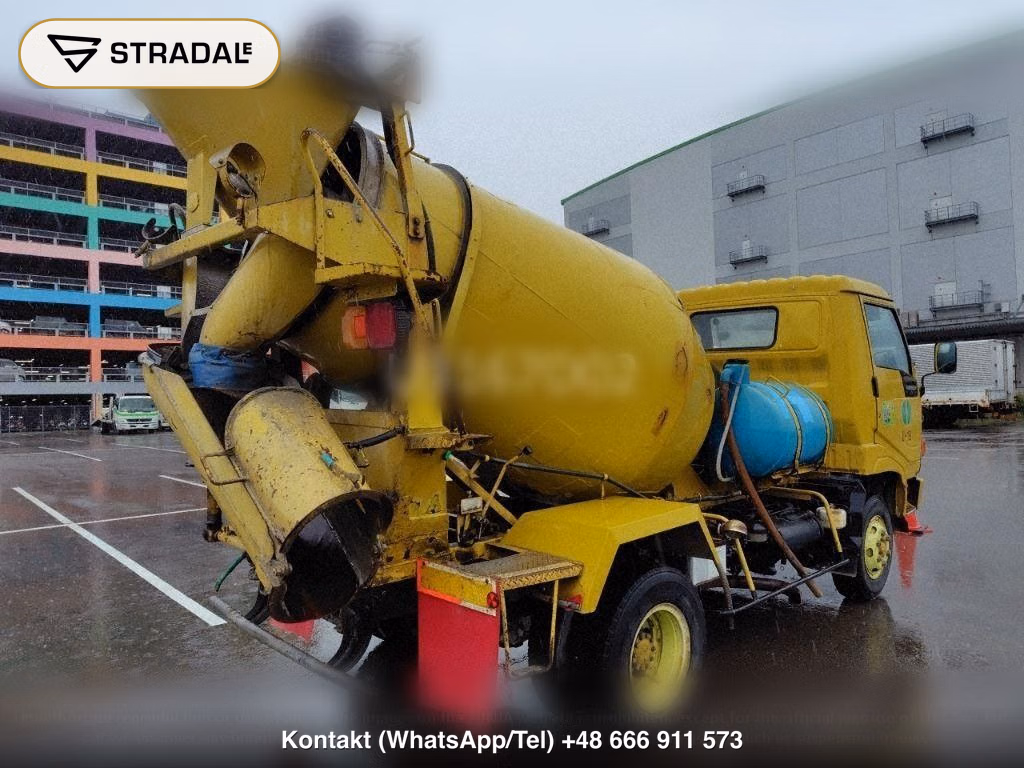 HINO HINO RANGER 2D OTHERS, miniaturka 6