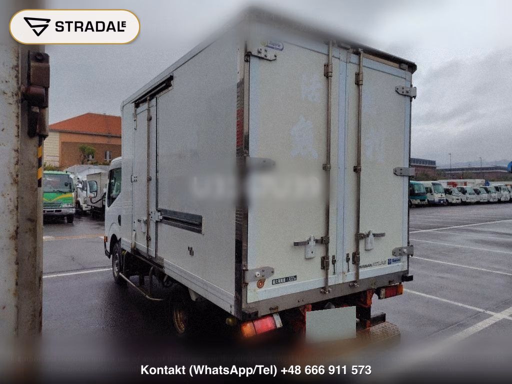 NISSAN ATLAS TRUCK 2D OTHERS, miniaturka 3