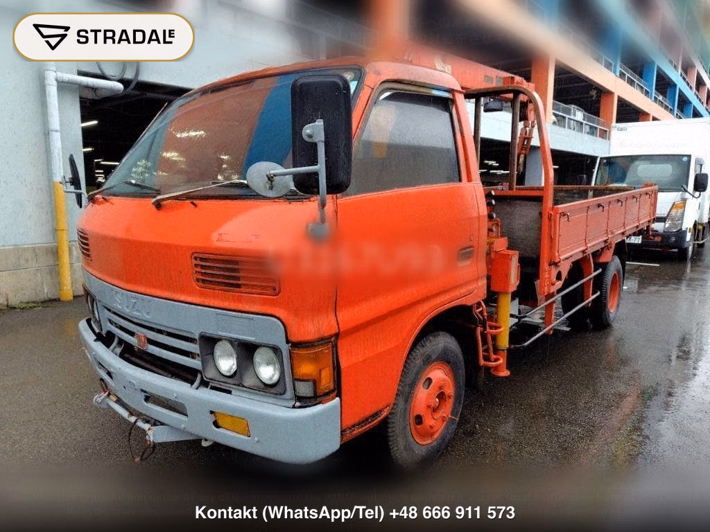 ISUZU ELF TRUCK OTHERS, miniaturka 5
