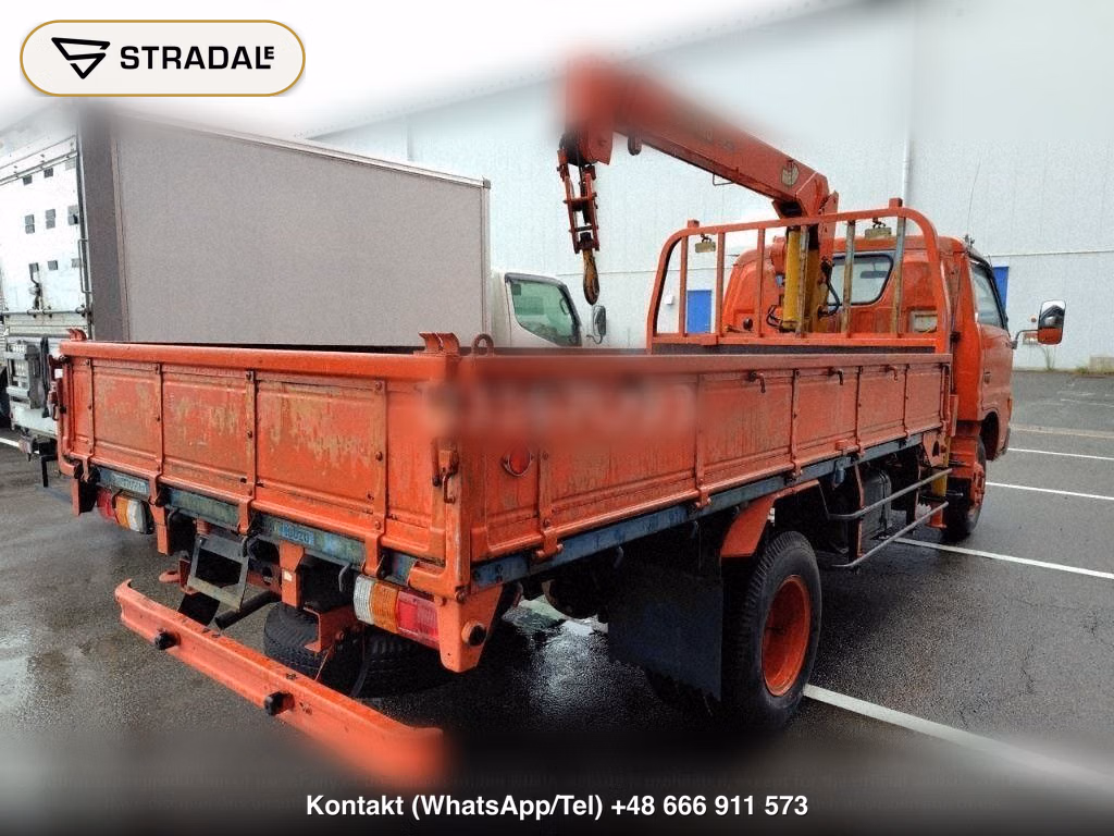ISUZU ELF TRUCK OTHERS, miniaturka 6