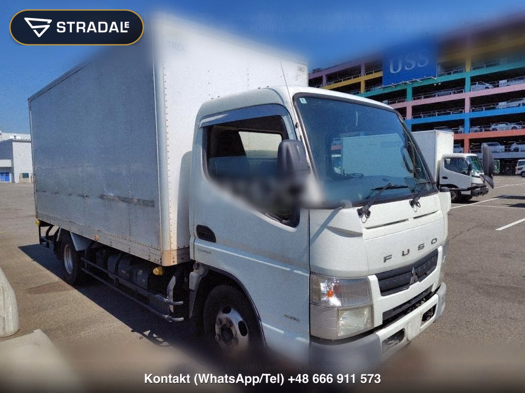 MITSUBISHI FUSO CANTER 2D OTHERS, miniaturka 2