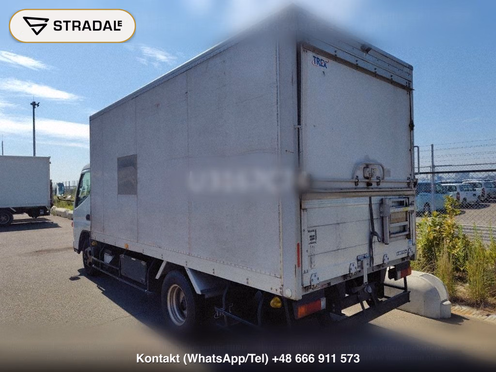 MITSUBISHI FUSO CANTER 2D OTHERS, miniaturka 3