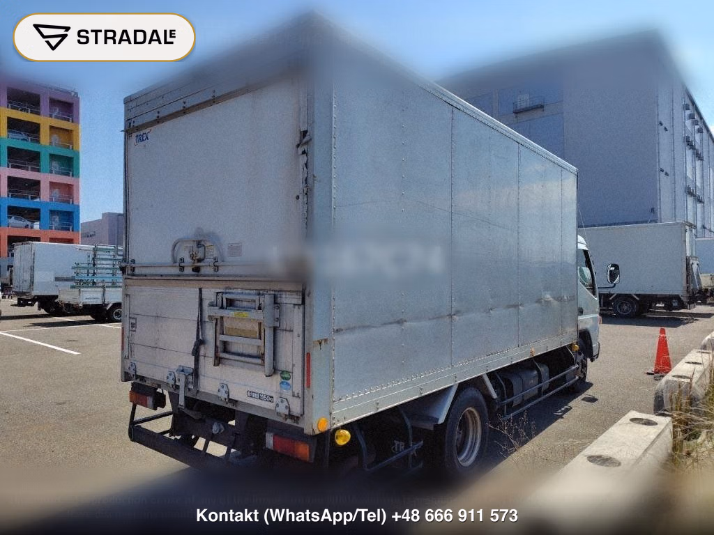 MITSUBISHI FUSO CANTER 2D OTHERS, miniaturka 6
