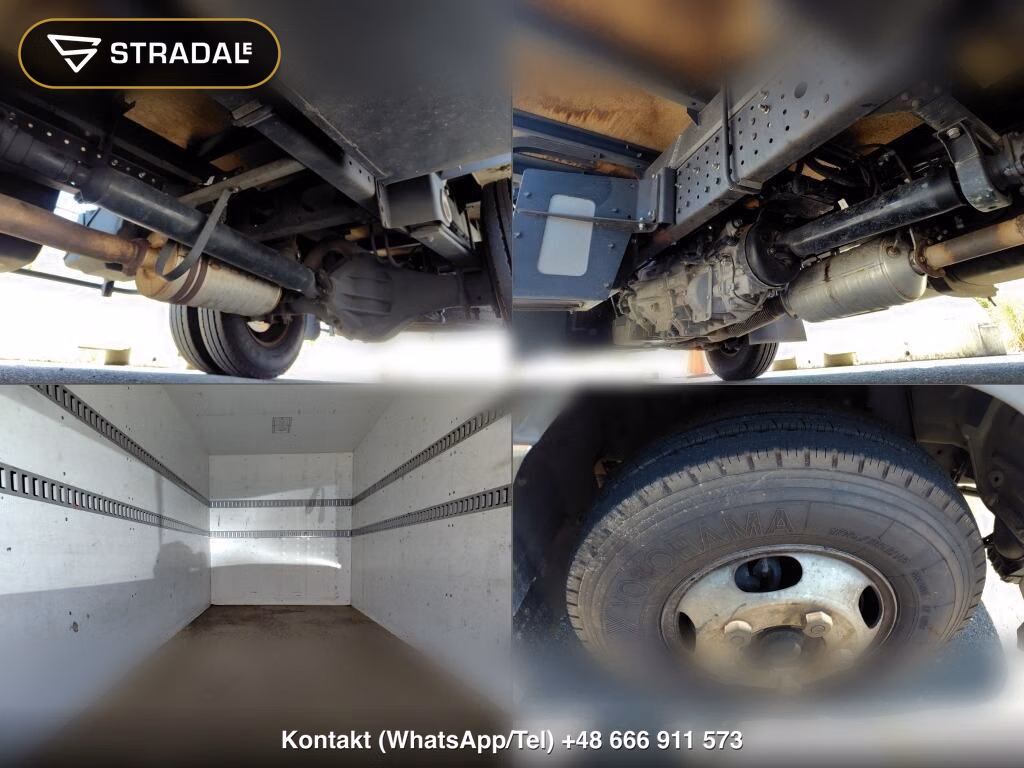 MITSUBISHI FUSO CANTER 2D OTHERS, miniaturka 7