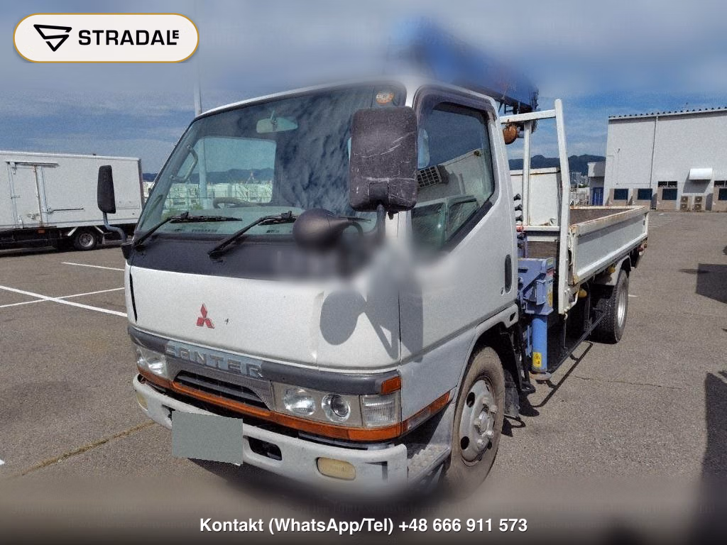MITSUBISHI FUSO CANTER OTHERS, miniaturka 5