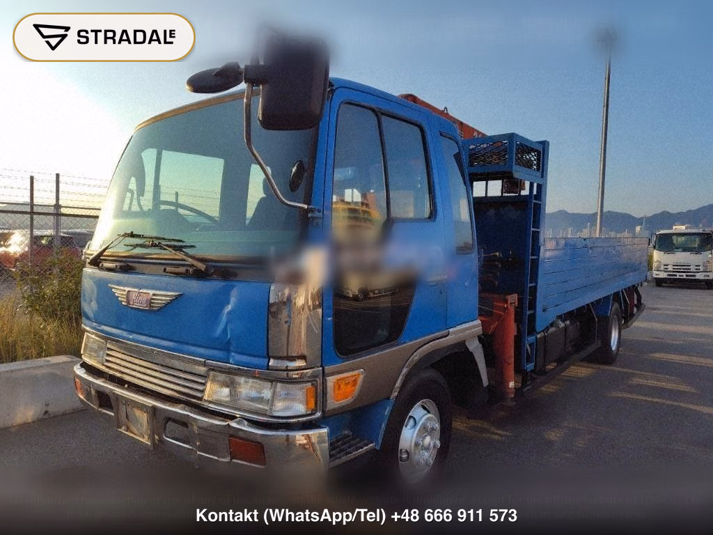 HINO HINO RANGER 2D OTHERS, miniaturka 5