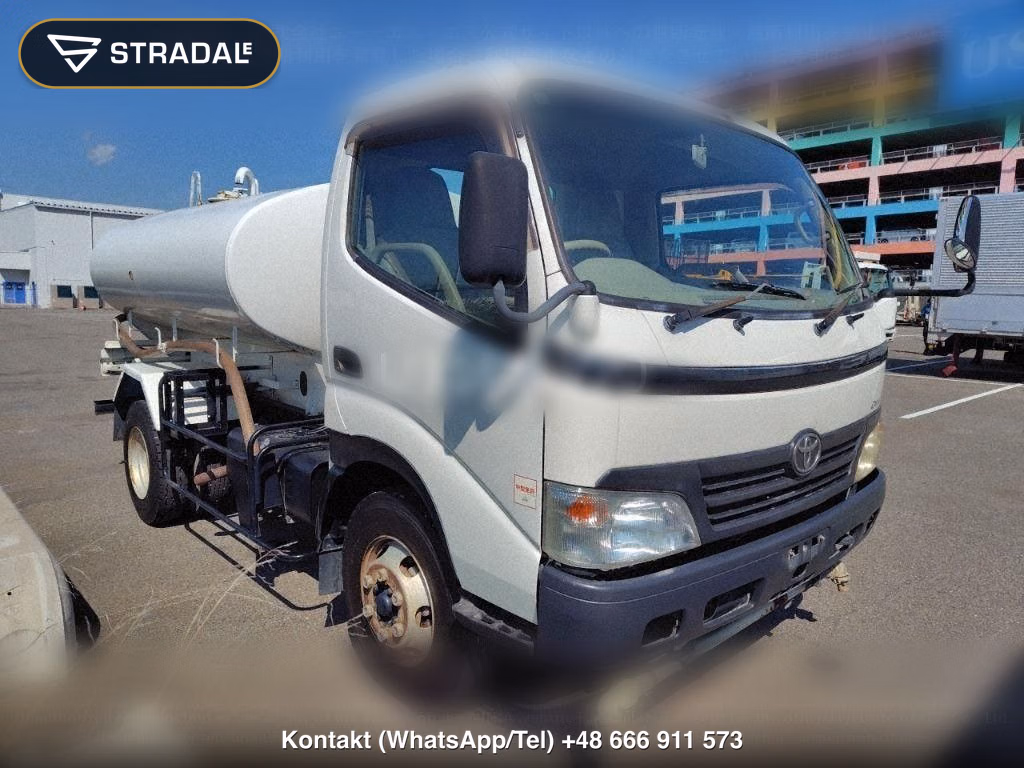 TOYOTA DYNA TRUCK 2D OTHERS, miniaturka 2