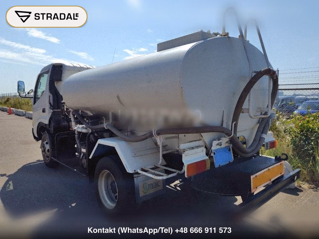 TOYOTA DYNA TRUCK 2D OTHERS, miniaturka 3
