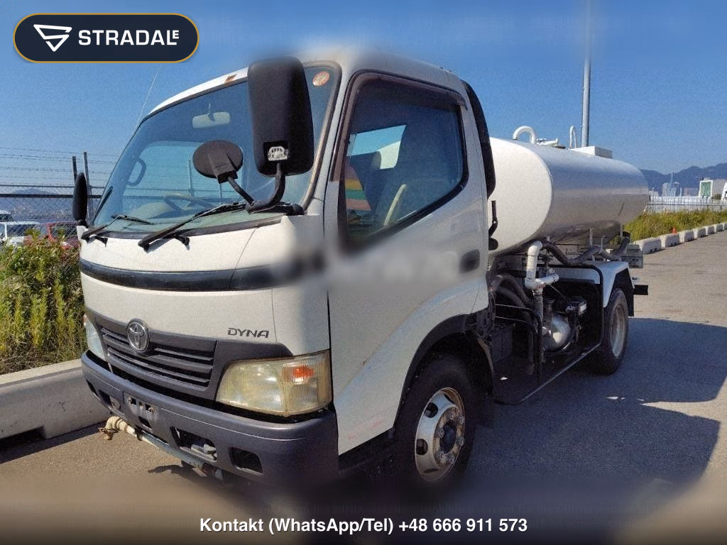 TOYOTA DYNA TRUCK 2D OTHERS, miniaturka 5