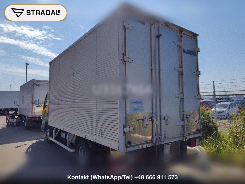 MITSUBISHI FUSO OTHERS OTHERS, miniaturka 3