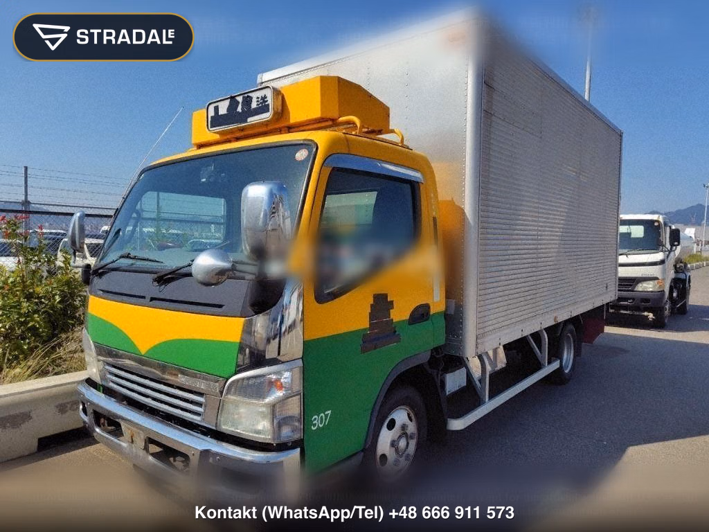 MITSUBISHI FUSO OTHERS OTHERS, miniaturka 5