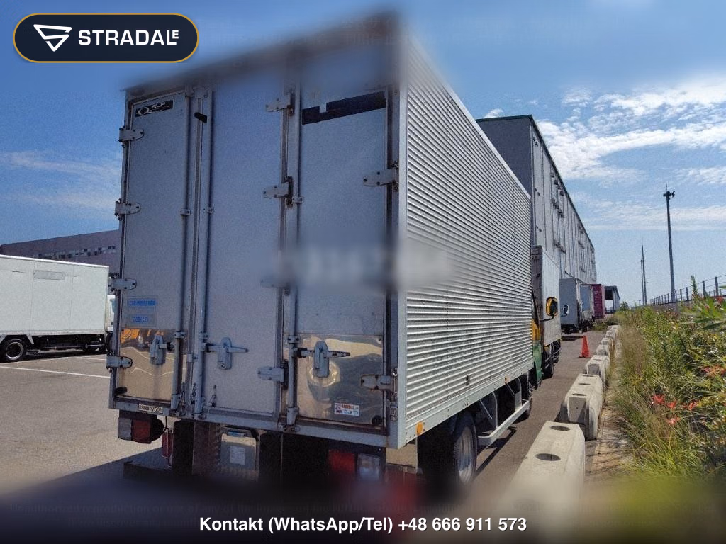 MITSUBISHI FUSO OTHERS OTHERS, miniaturka 6