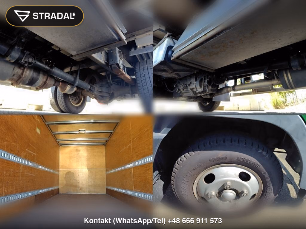 MITSUBISHI FUSO OTHERS OTHERS, miniaturka 7