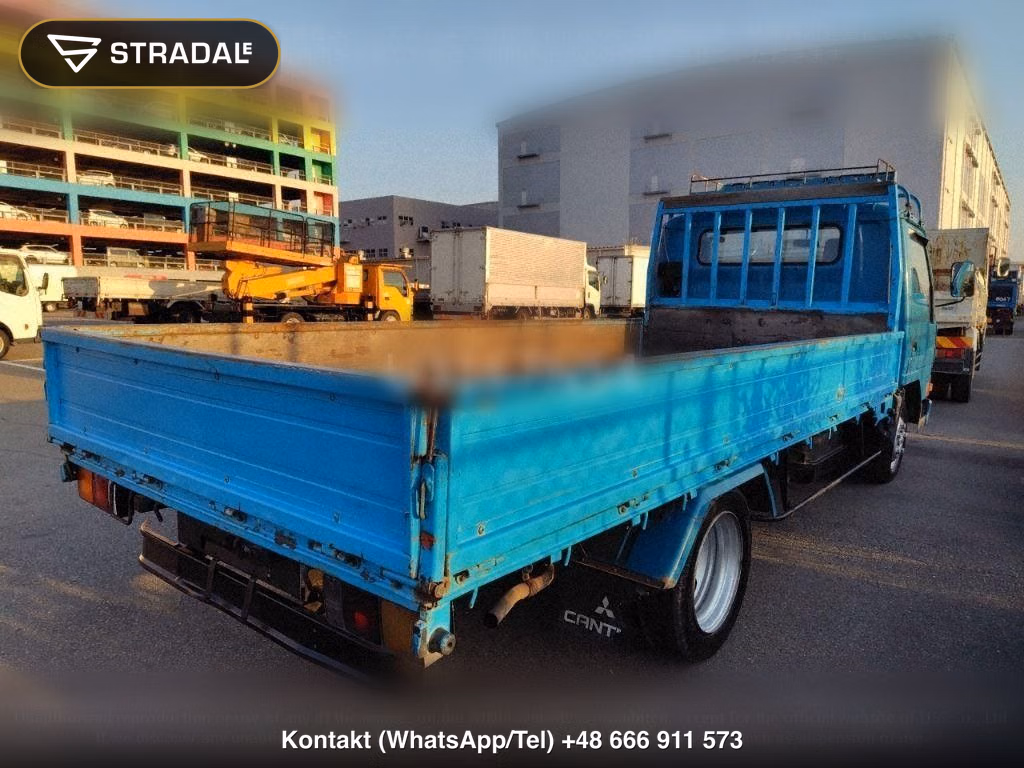 MITSUBISHI FUSO CANTER 2D, miniaturka 6