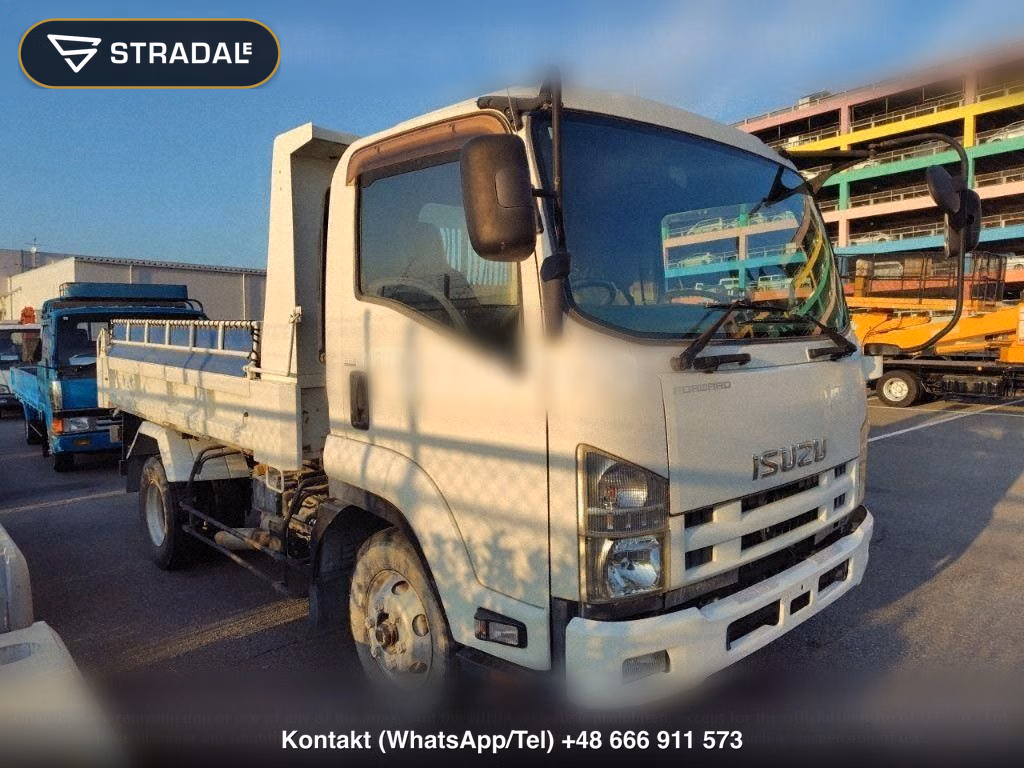 ISUZU FORWARD 2D OTHERS, miniaturka 2