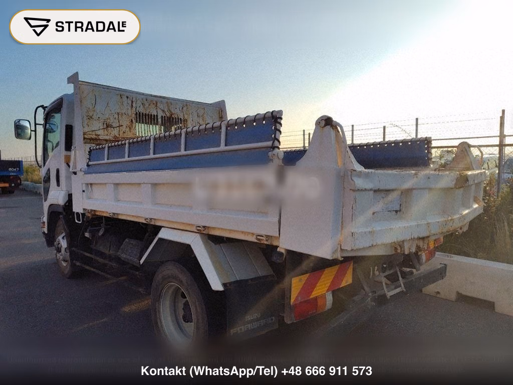 ISUZU FORWARD 2D OTHERS, miniaturka 3