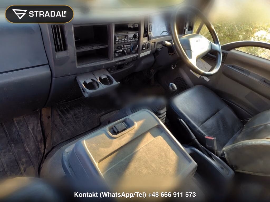 ISUZU FORWARD 2D OTHERS, miniaturka 4