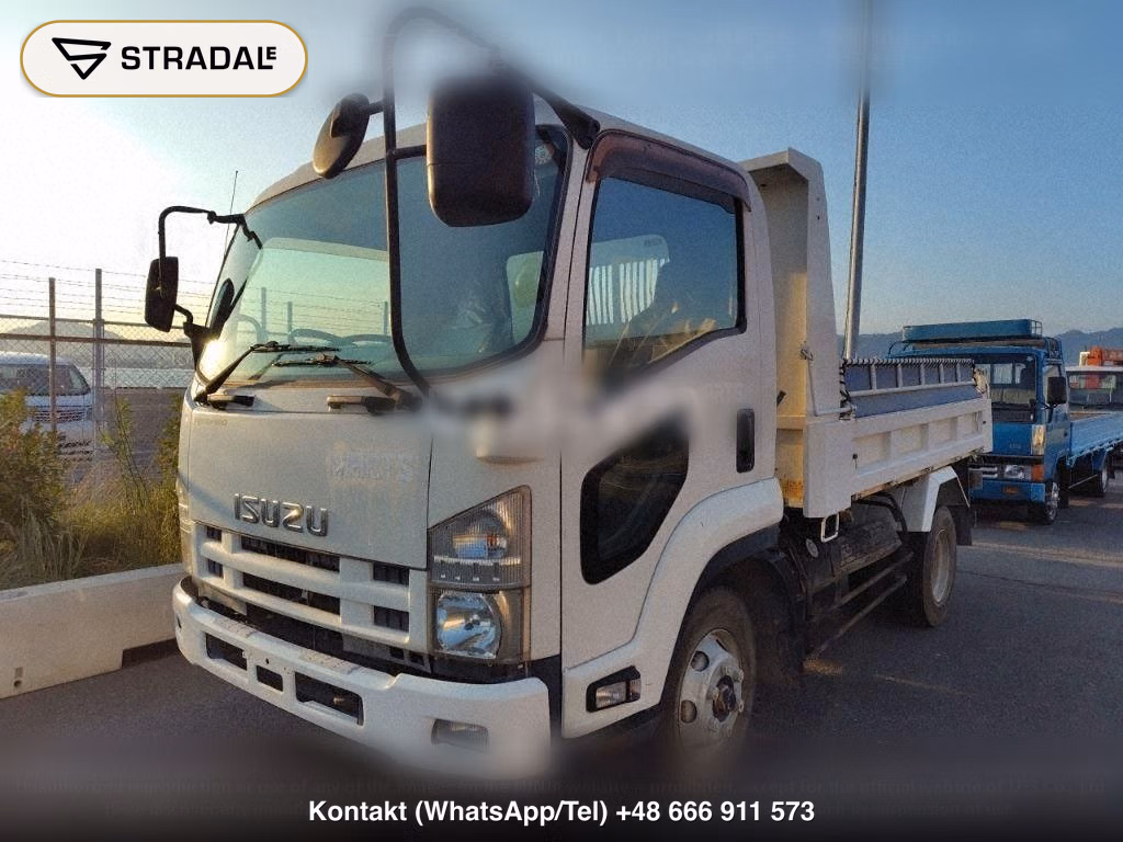 ISUZU FORWARD 2D OTHERS, miniaturka 5