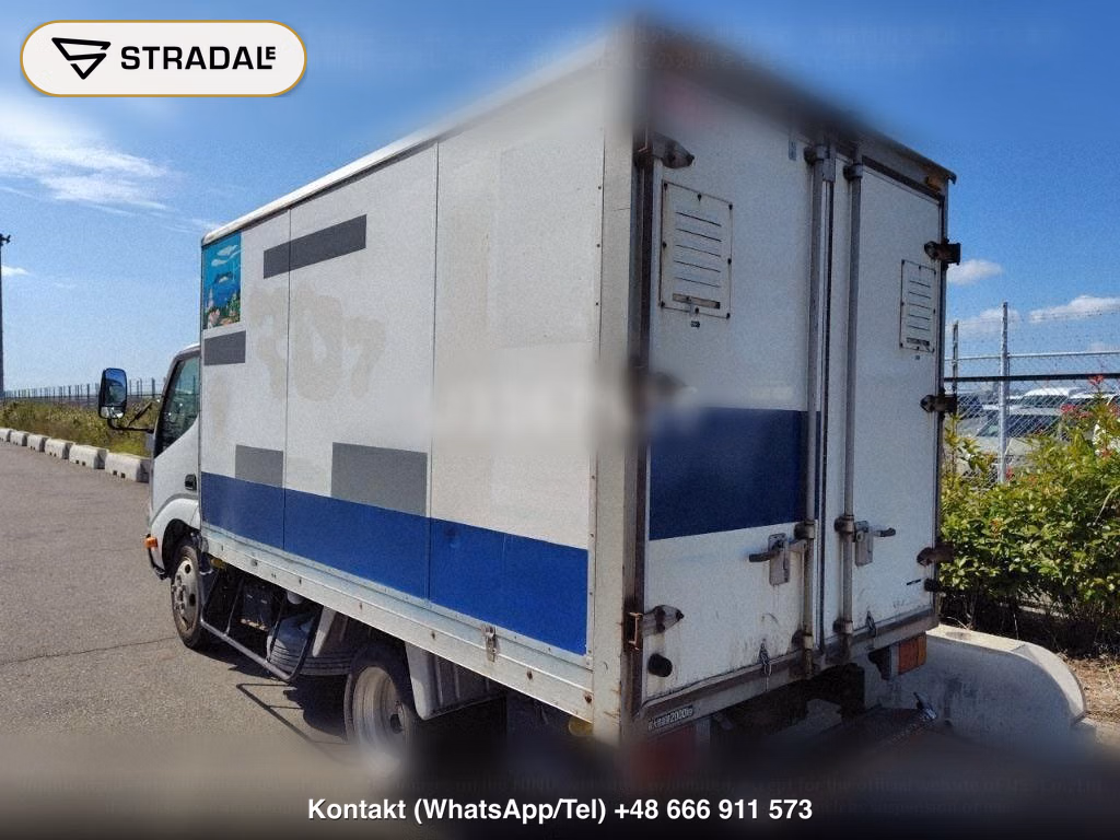 HINO DUTRO 2D OTHERS, miniaturka 3
