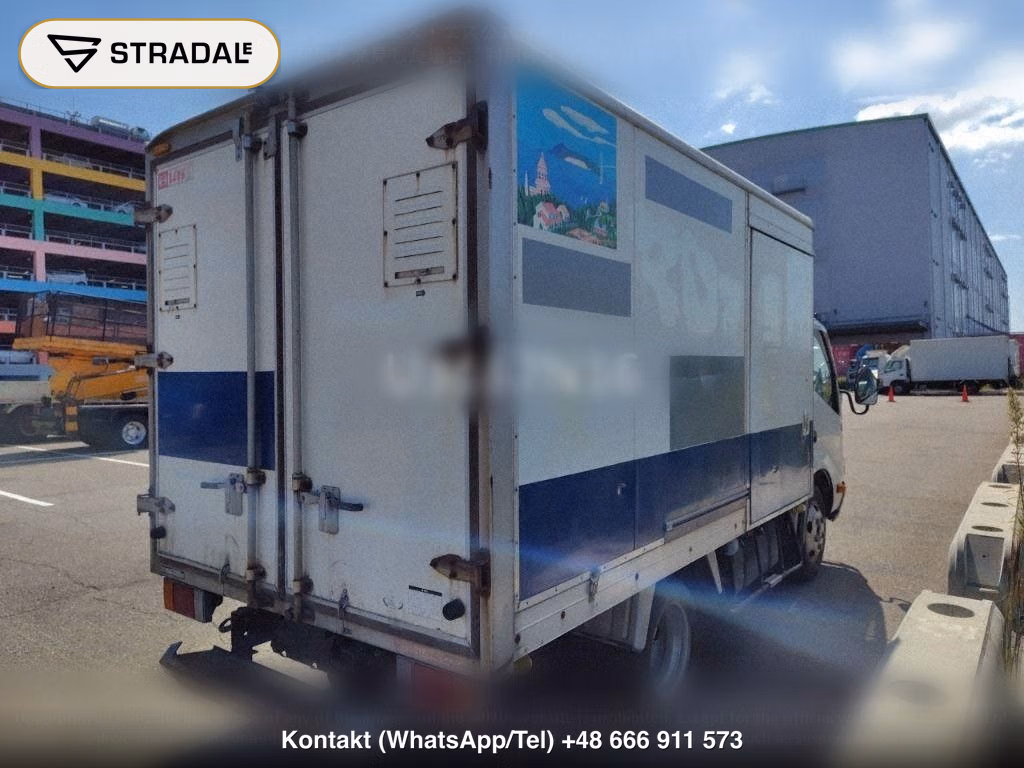 HINO DUTRO 2D OTHERS, miniaturka 6
