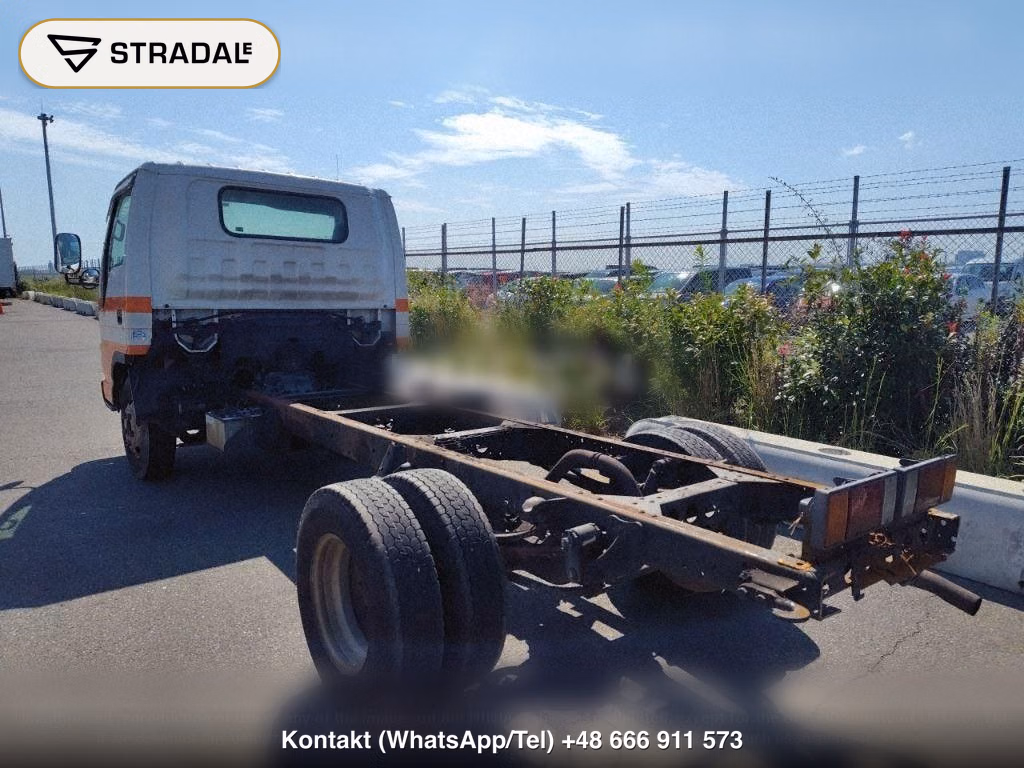 ISUZU ELF TRUCK 2D OTHERS, miniaturka 3