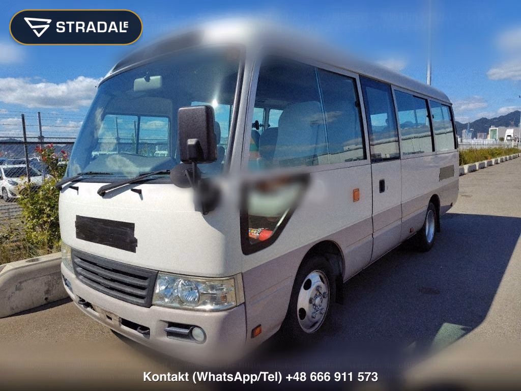TOYOTA COASTER 2D, miniaturka 5