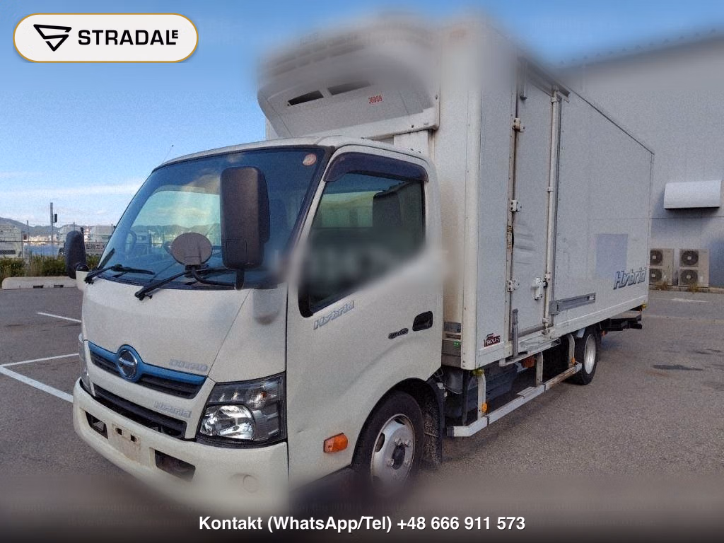 HINO DUTRO 2D OTHERS, miniaturka 5