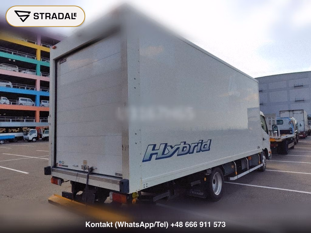 HINO DUTRO 2D OTHERS, miniaturka 6
