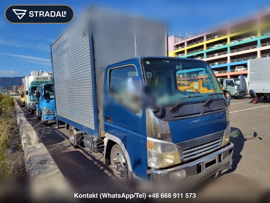 MITSUBISHI FUSO CANTER 2D OTHERS, miniaturka 2
