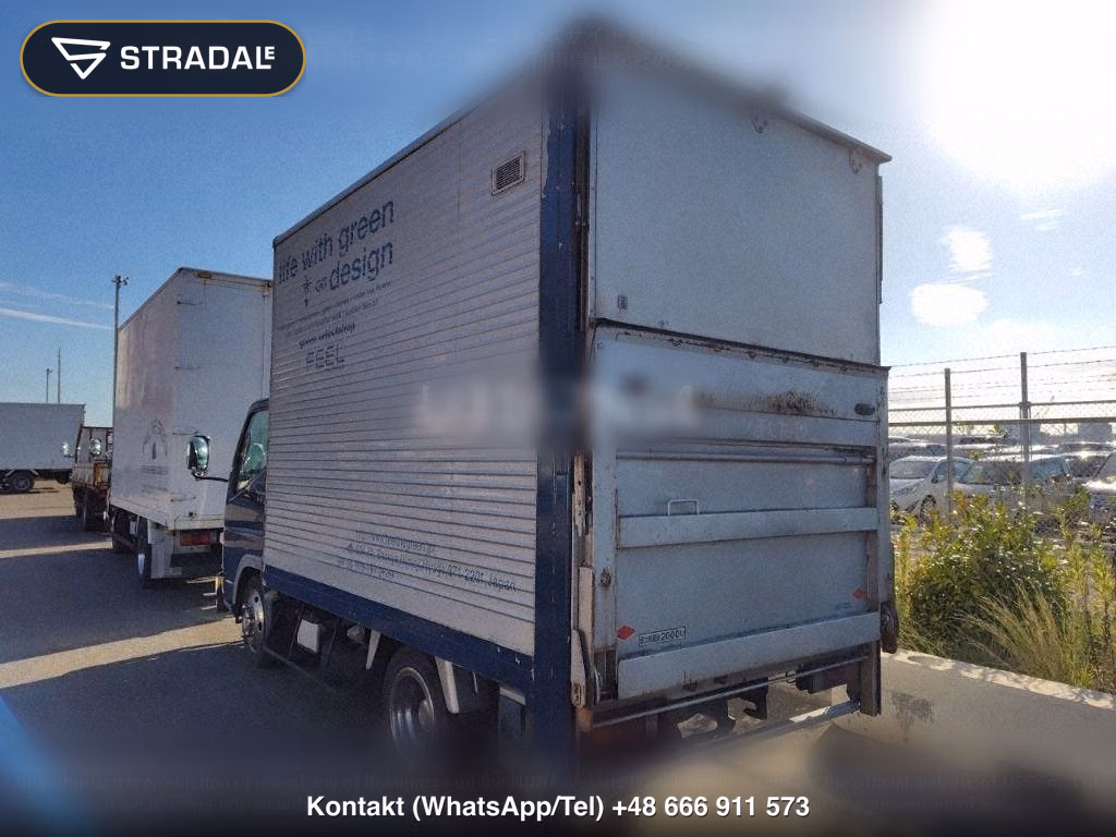 MITSUBISHI FUSO CANTER 2D OTHERS, miniaturka 3
