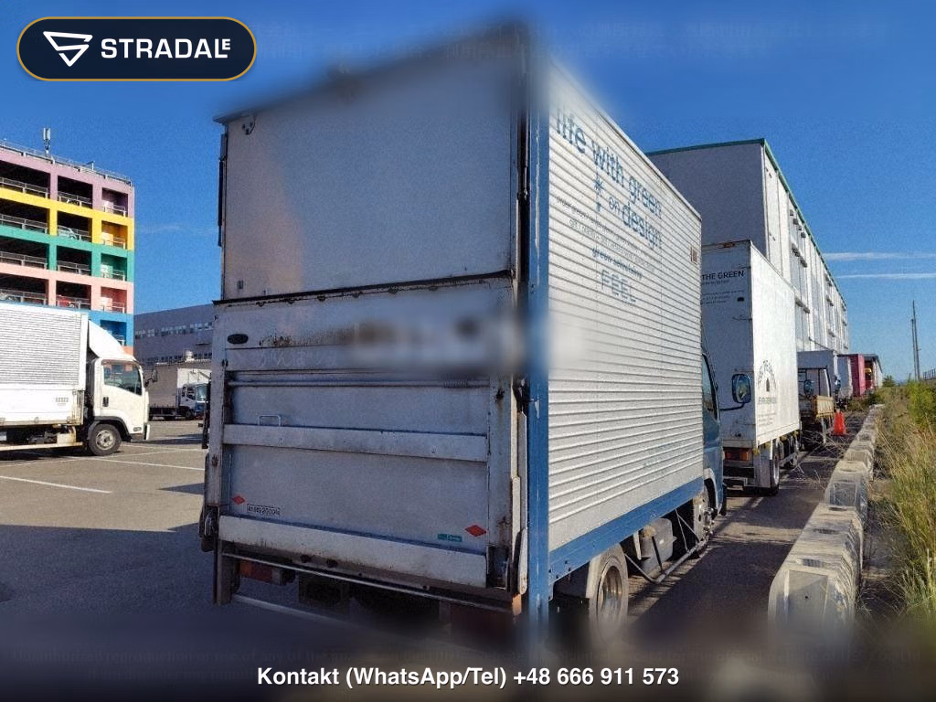 MITSUBISHI FUSO CANTER 2D OTHERS, miniaturka 6