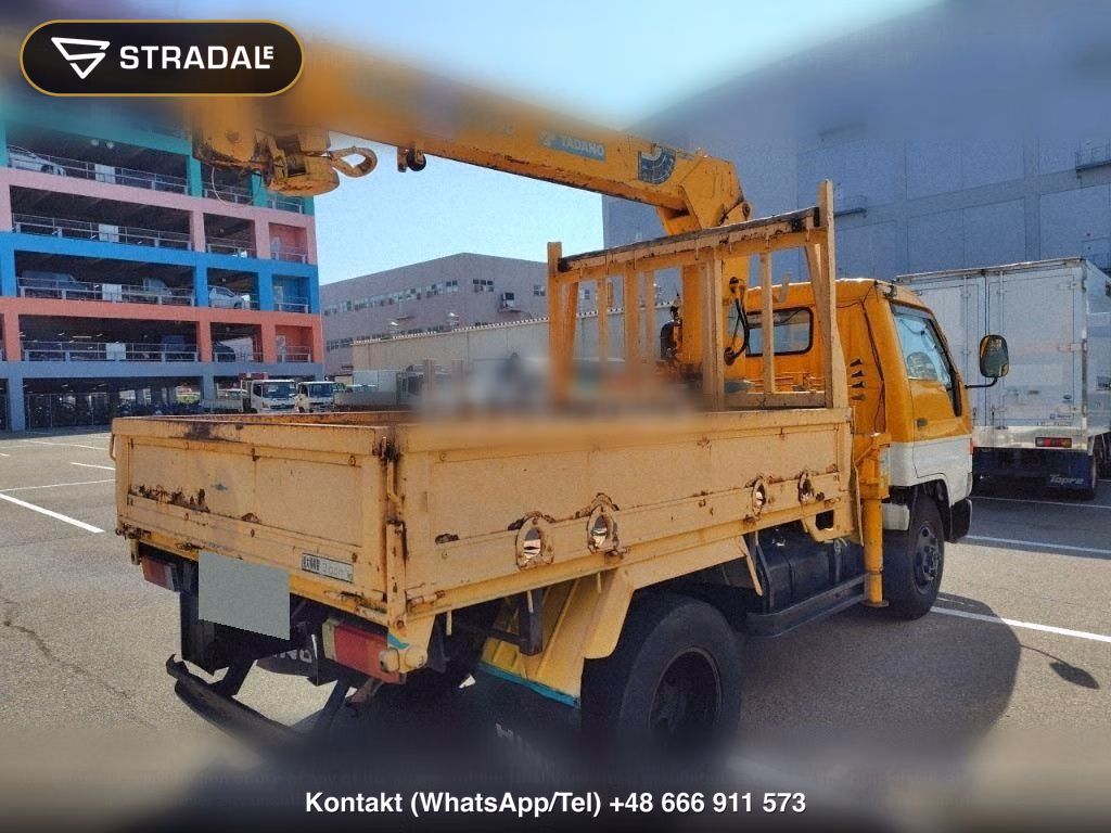 HINO HINO RANGER 4WD OTHERS, miniaturka 6