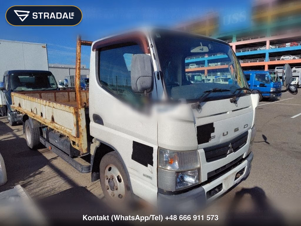 MITSUBISHI FUSO CANTER 2D, miniaturka 2