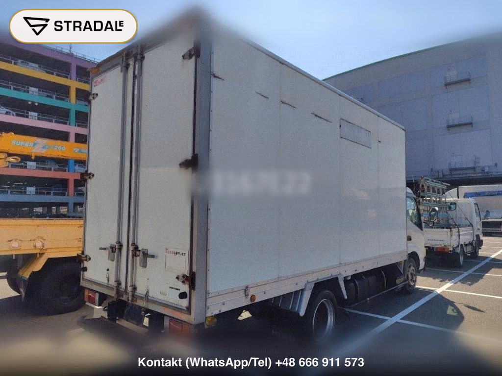 HINO DUTRO 2D OTHERS, miniaturka 6