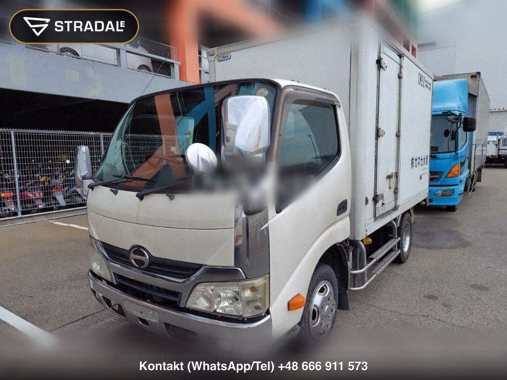 HINO DUTRO 2D OTHERS, miniaturka 5