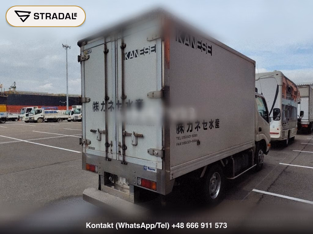 HINO DUTRO 2D OTHERS, miniaturka 6