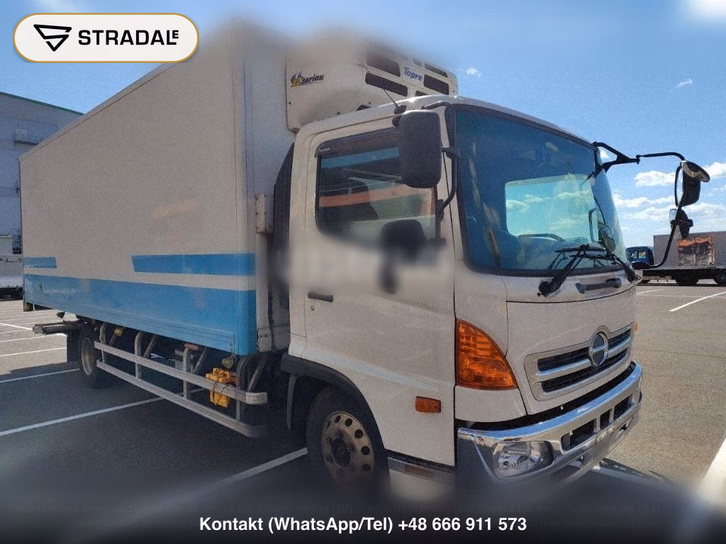 HINO HINO RANGER 2D OTHERS, miniaturka 2
