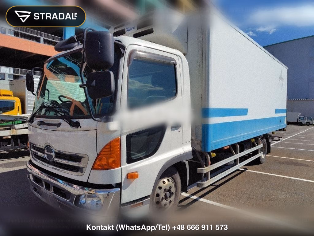 HINO HINO RANGER 2D OTHERS, miniaturka 5