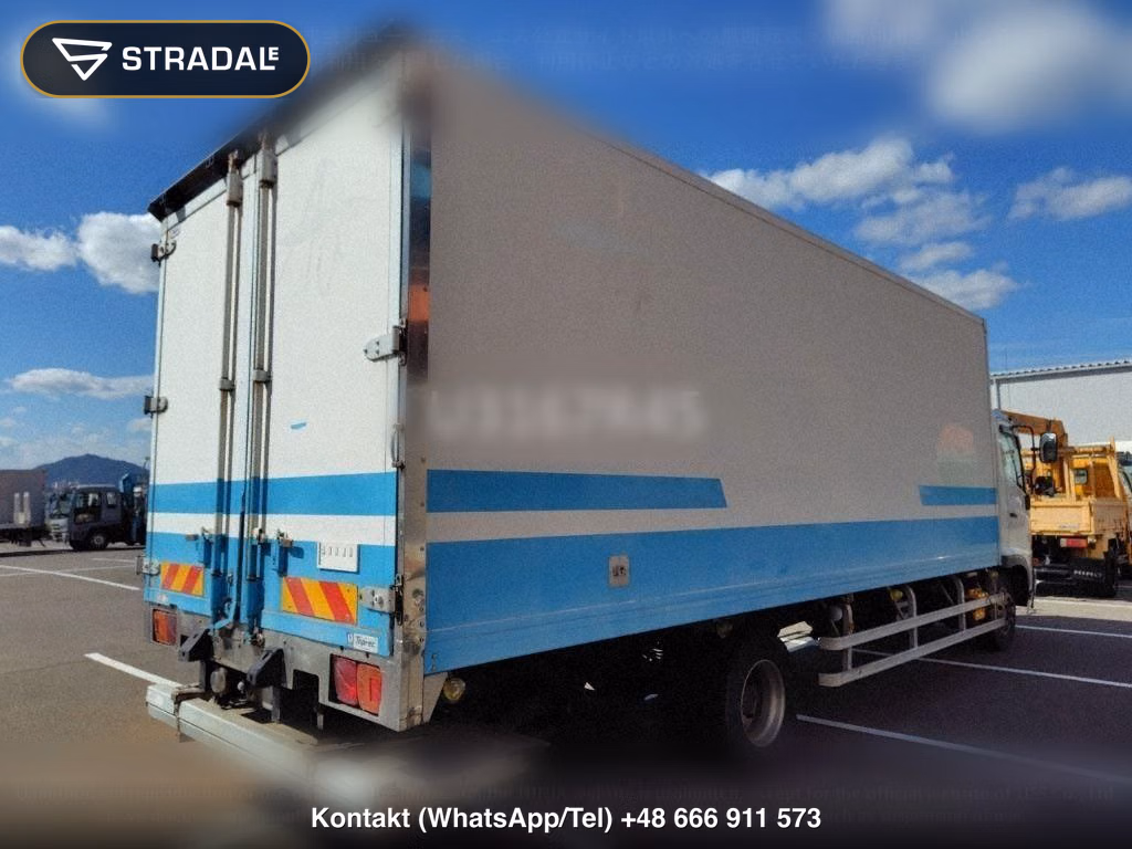 HINO HINO RANGER 2D OTHERS, miniaturka 6
