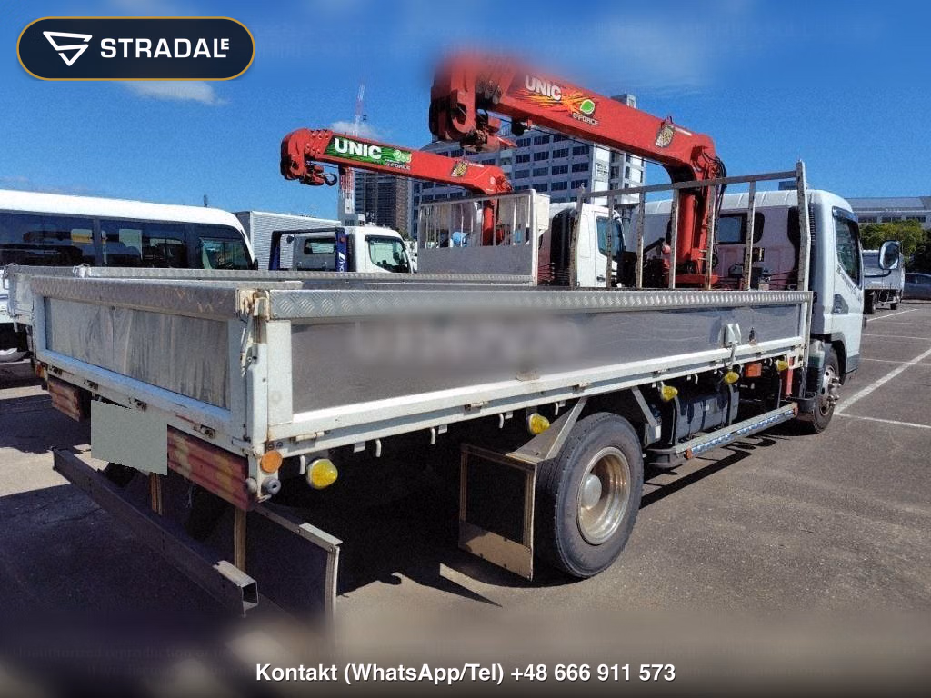MITSUBISHI FUSO CANTER 2D OTHERS, miniaturka 6